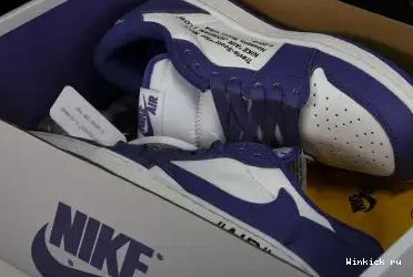 1 Scott Air x Jordan OW Travis 0511